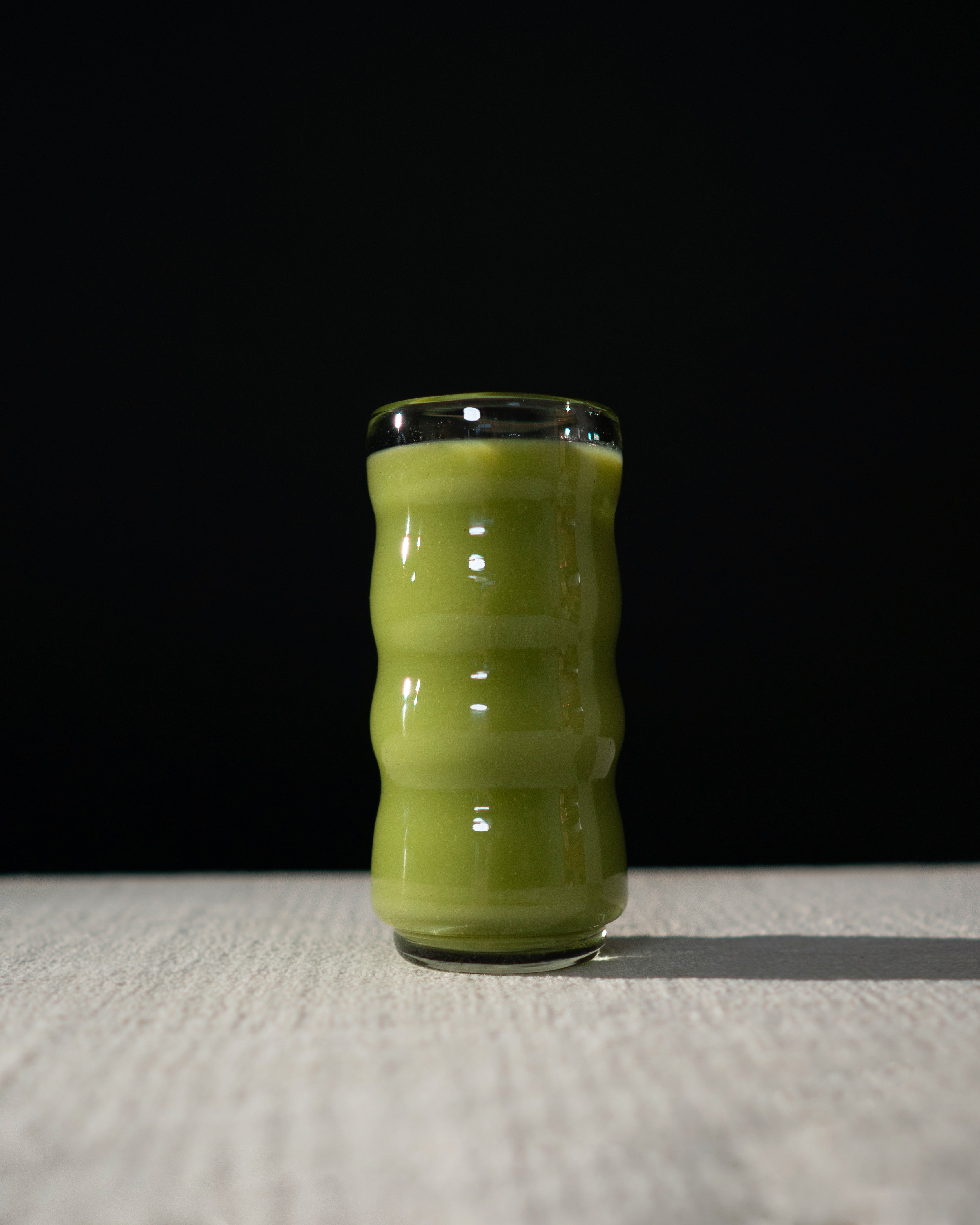 hein-studio-agnes-verre-long-25-cl-lot-de-2-bouche-souffl image 4