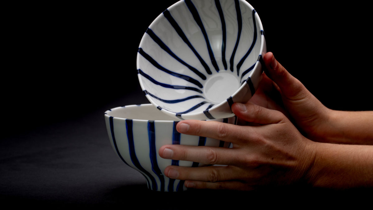 c-cile-charroy-shinpuru-bol-porcelaine-fait-main-lyon image 3