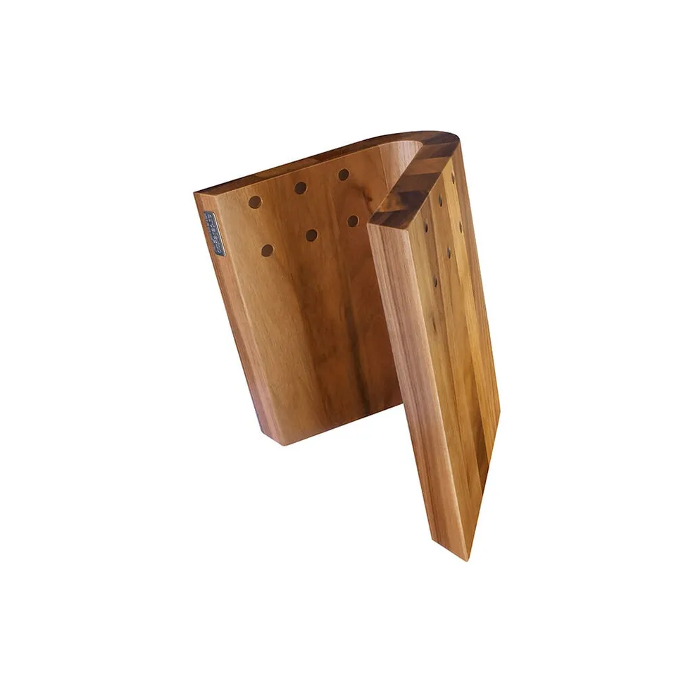 artelegno-magnetic-83wl-bloc-couteaux-magn-tique-noyer image 1