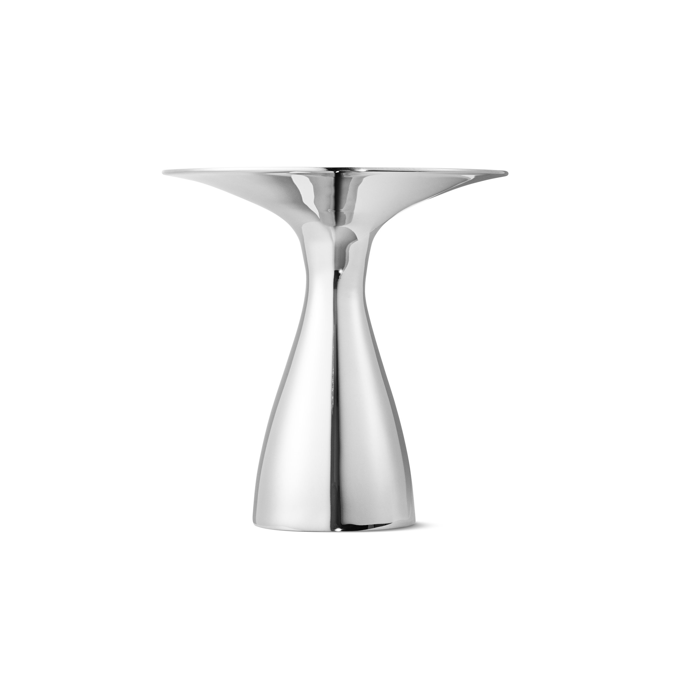 georg-jensen-alfredo-bougeoir-inox-12-cm image 5