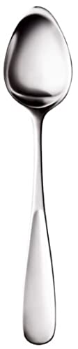 georg-jensen-vivianna-cuill-re-de-table-inox-poli-19-9-cm image 1