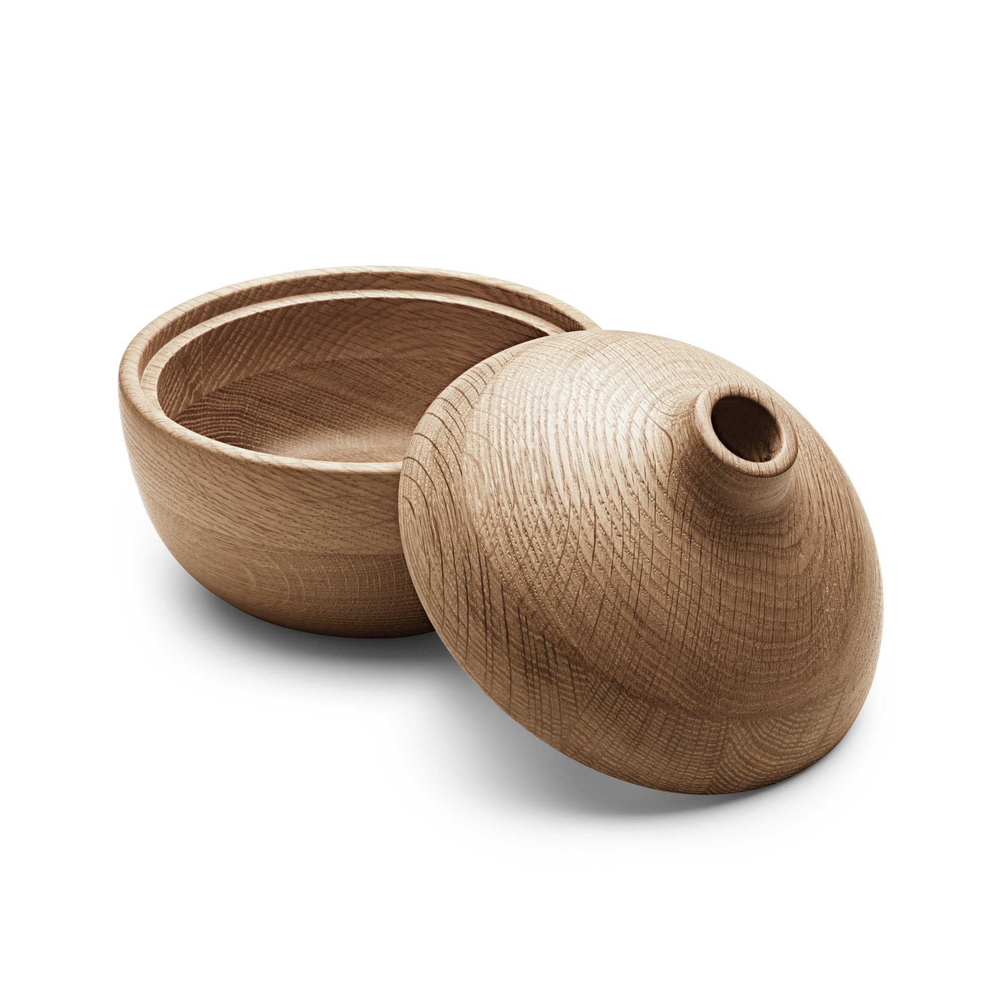 georg-jensen-koppel-bonbonni-re-ch-ne-15-7-cm image 6