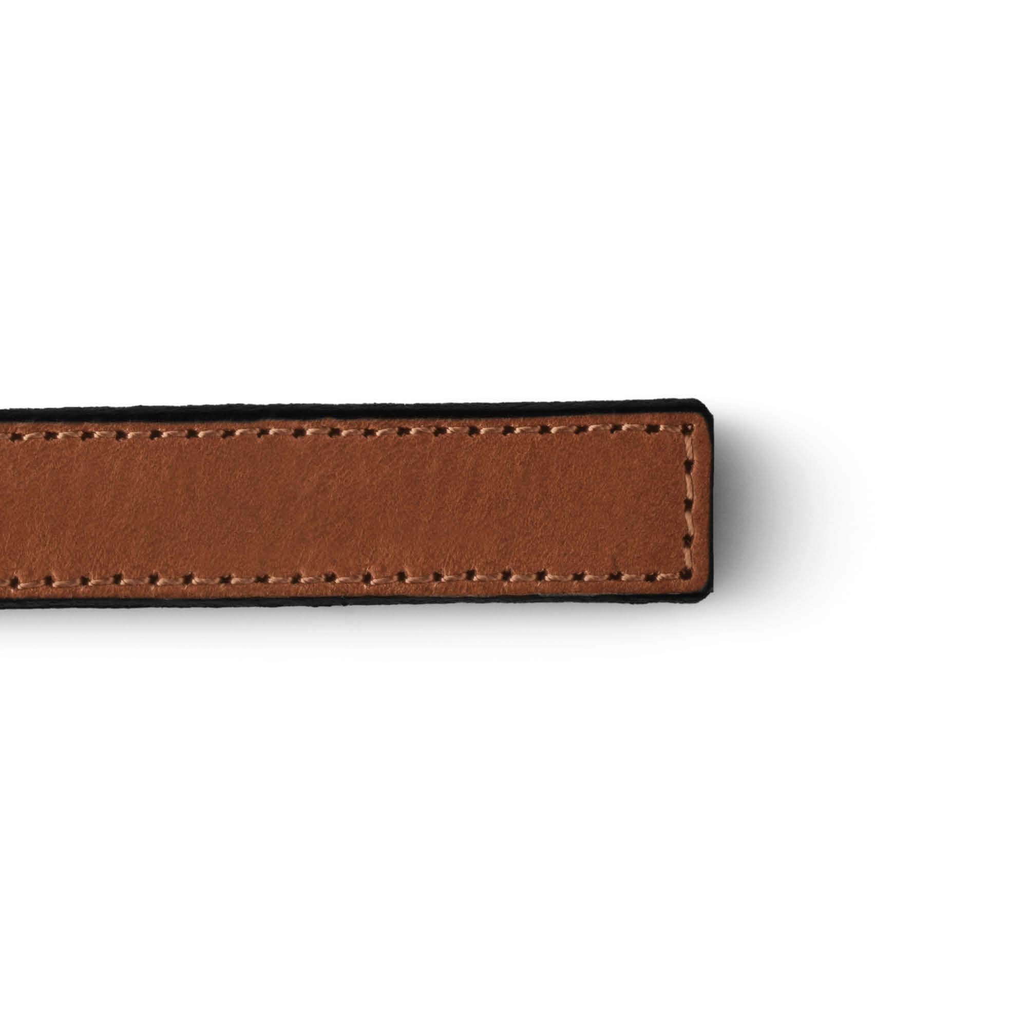 georg-jensen-square-porte-cl-s-cuir-inox-49-mm image 3