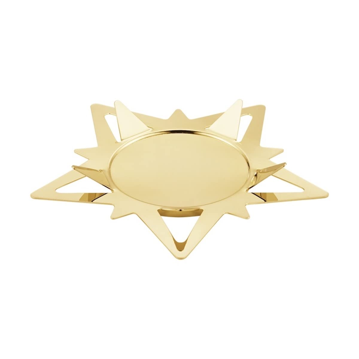 georg-jensen-holiday-ornement-no-l-n-ud-dor-2022 image 2