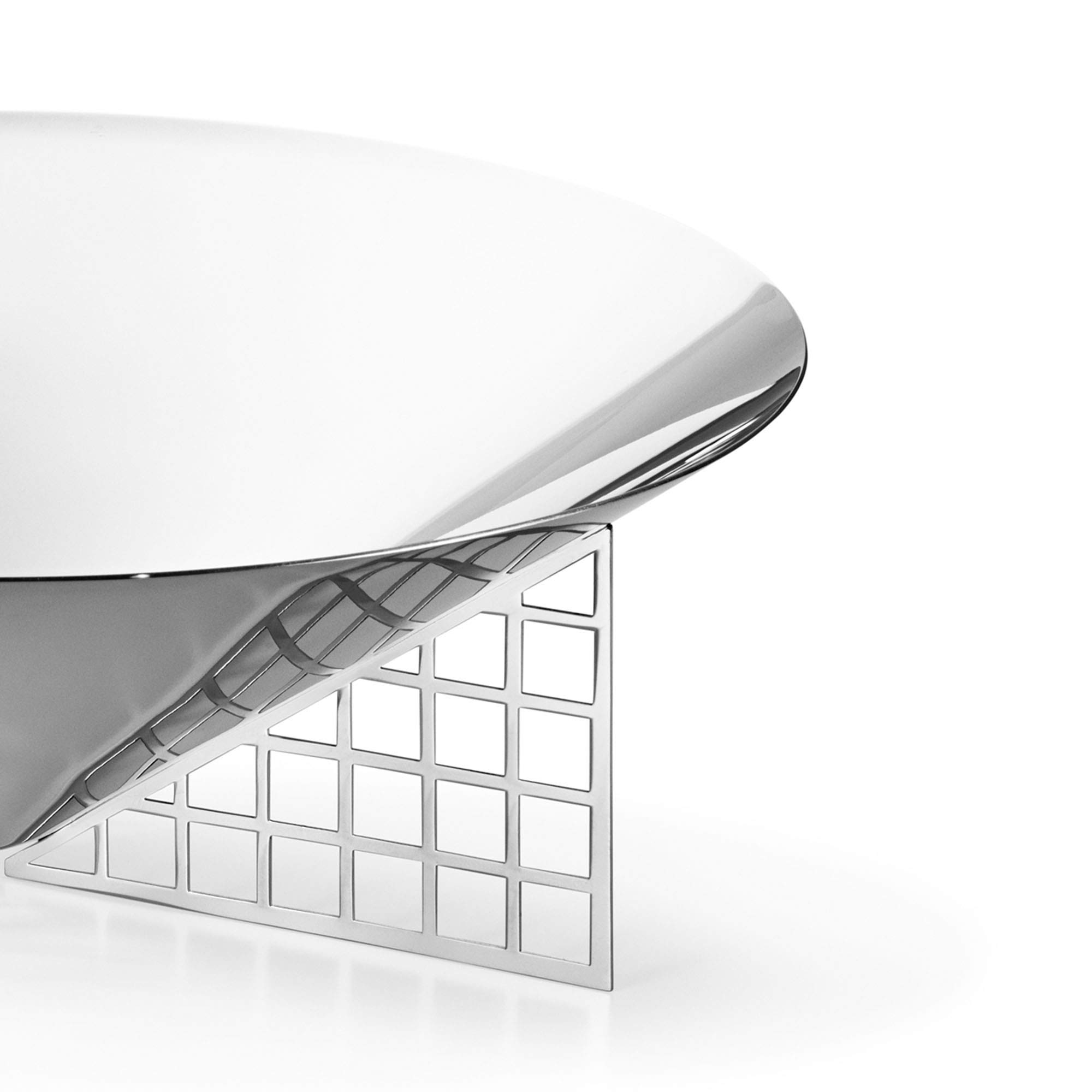 georg-jensen-matrix-bol-m-inox-poli-miroir-31-2-cm image 3