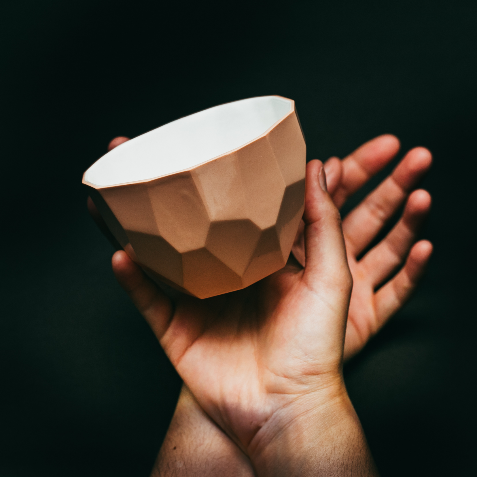 c-cile-charroy-kaolin-bol-porcelaine-artisanale image 5