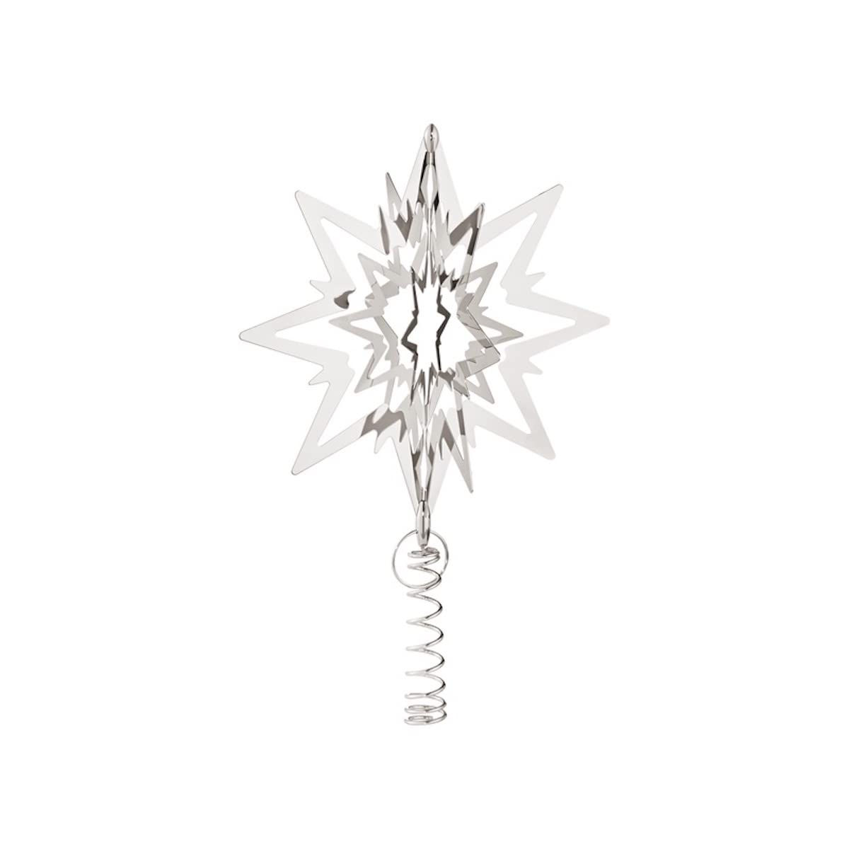 georg-jensen-top-star-cimier-sapin-argent-palladium-s image 4