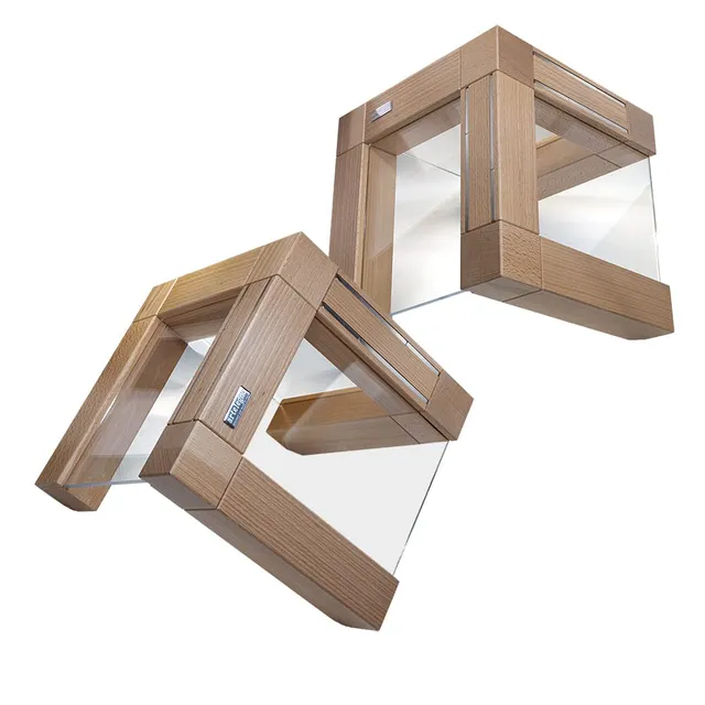 artelegno-88-bloc-couteaux-h-tre-plexiglas-magn-tique image 1