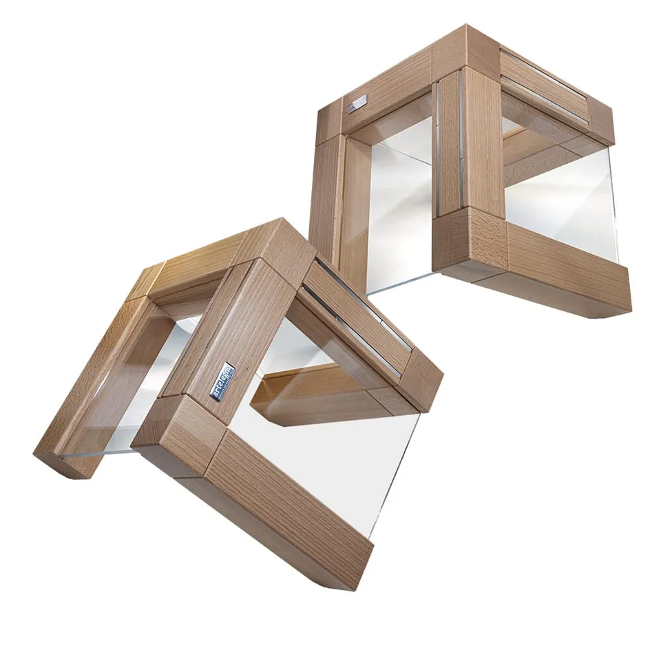 artelegno-88-bloc-couteaux-h-tre-plexiglas-magn-tique image 1