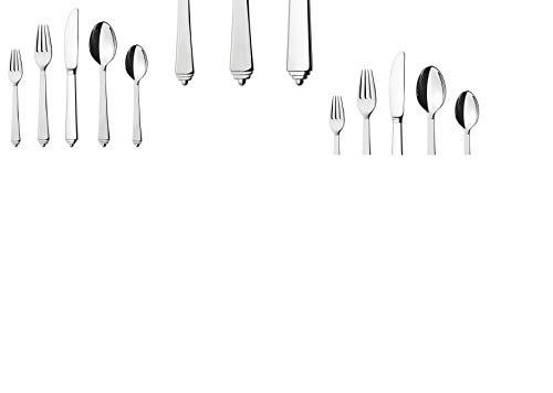 georg-jensen-pyramid-m-nag-re-5-pi-ces-couverts-inox-art-d-co image 8