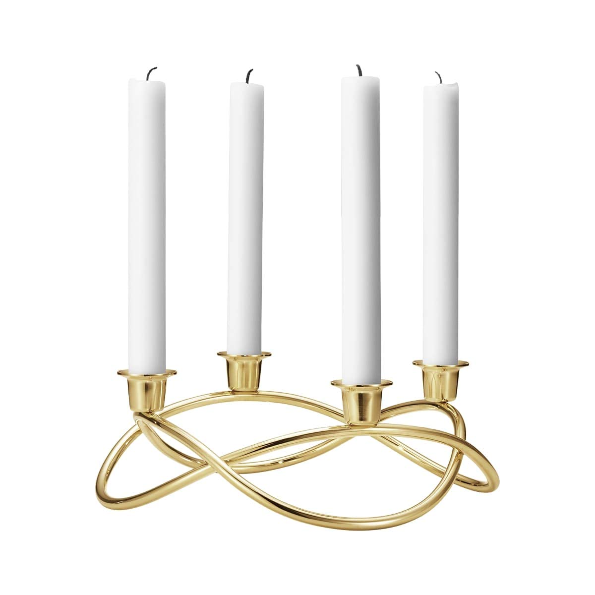 georg-jensen-season-bougeoir-couronne-inox-argent-26-cm image 6