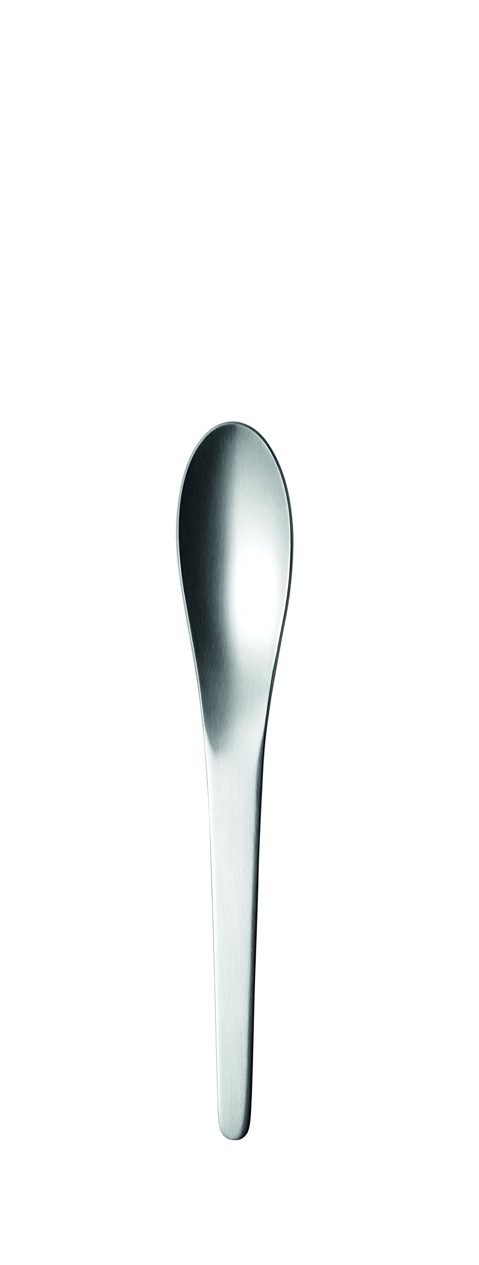 georg-jensen-arne-jacobsen-fourchette-dessert-inox-mat-15-5cm image 3