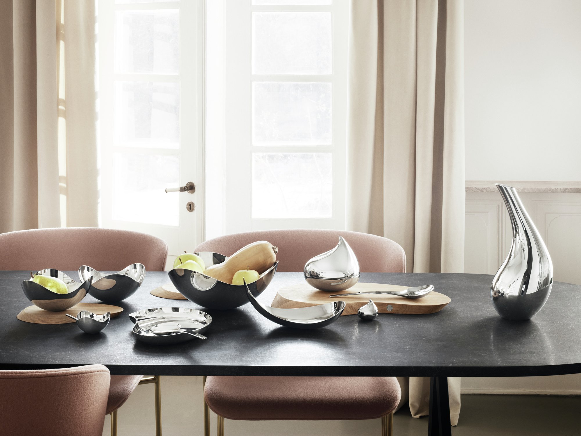 georg-jensen-bloom-pichet-inox-poli-1-75-l image 3