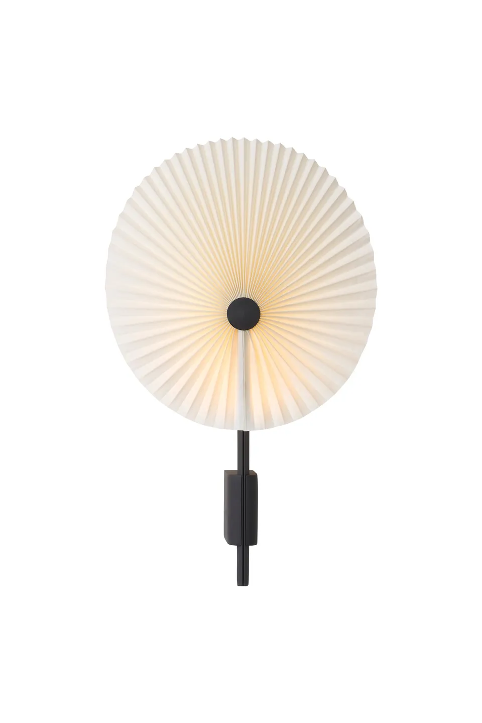 gejst-liris-light-applique-murale-noire image 1