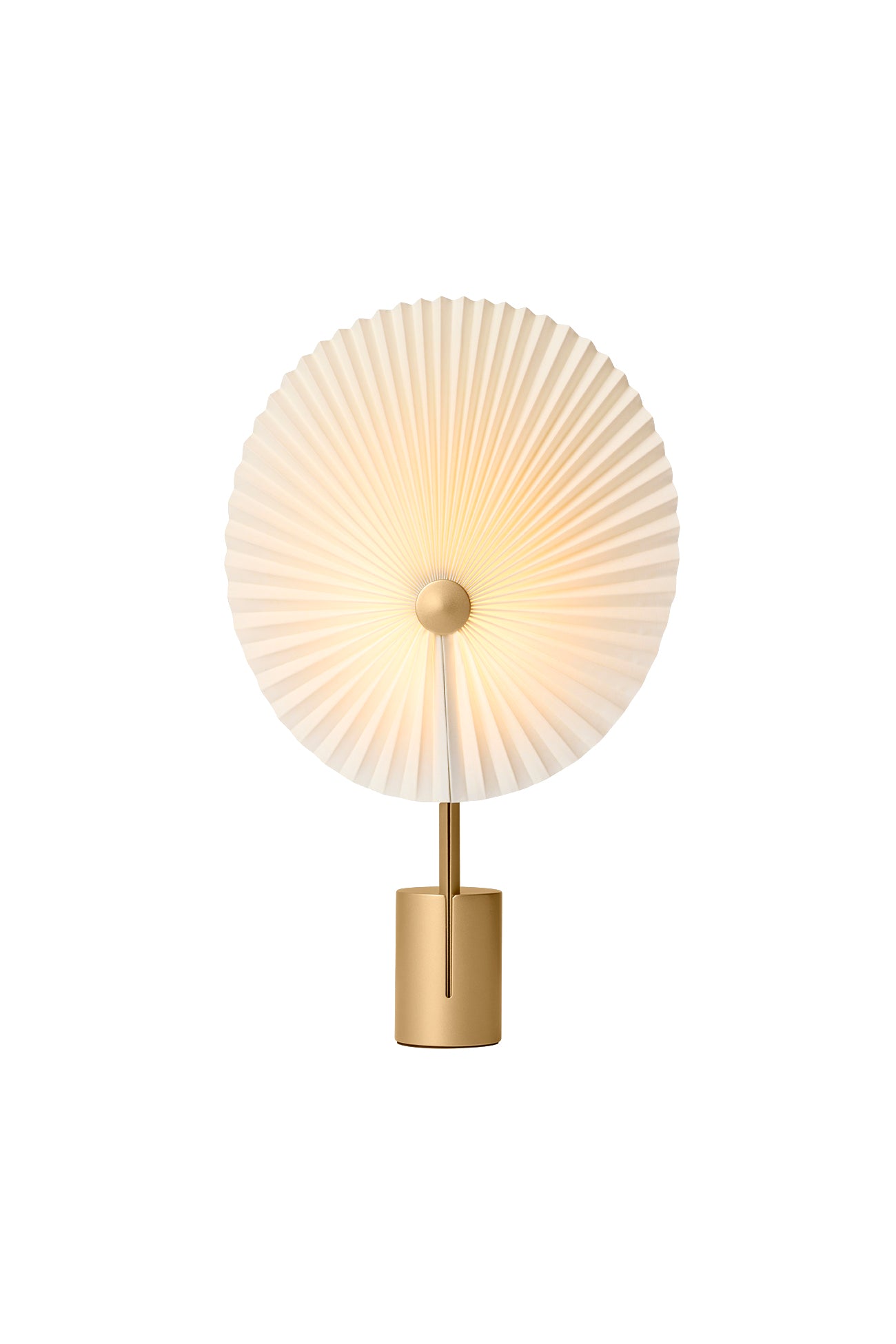 gejst-liris-lampe-table-portable-laiton-led image 1