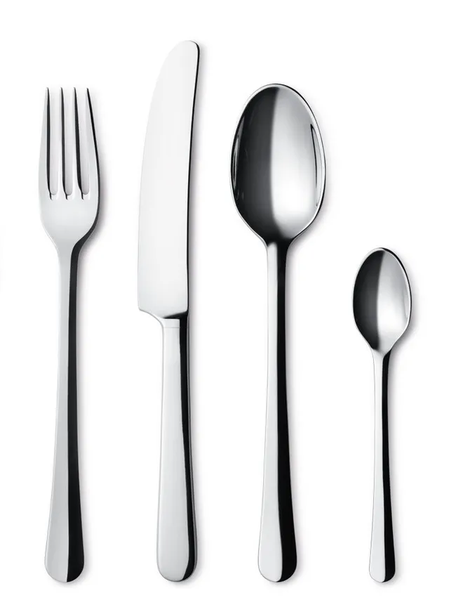 georg-jensen-bernadotte-m-nag-re-24-pi-ces-inox-6-pers image 1