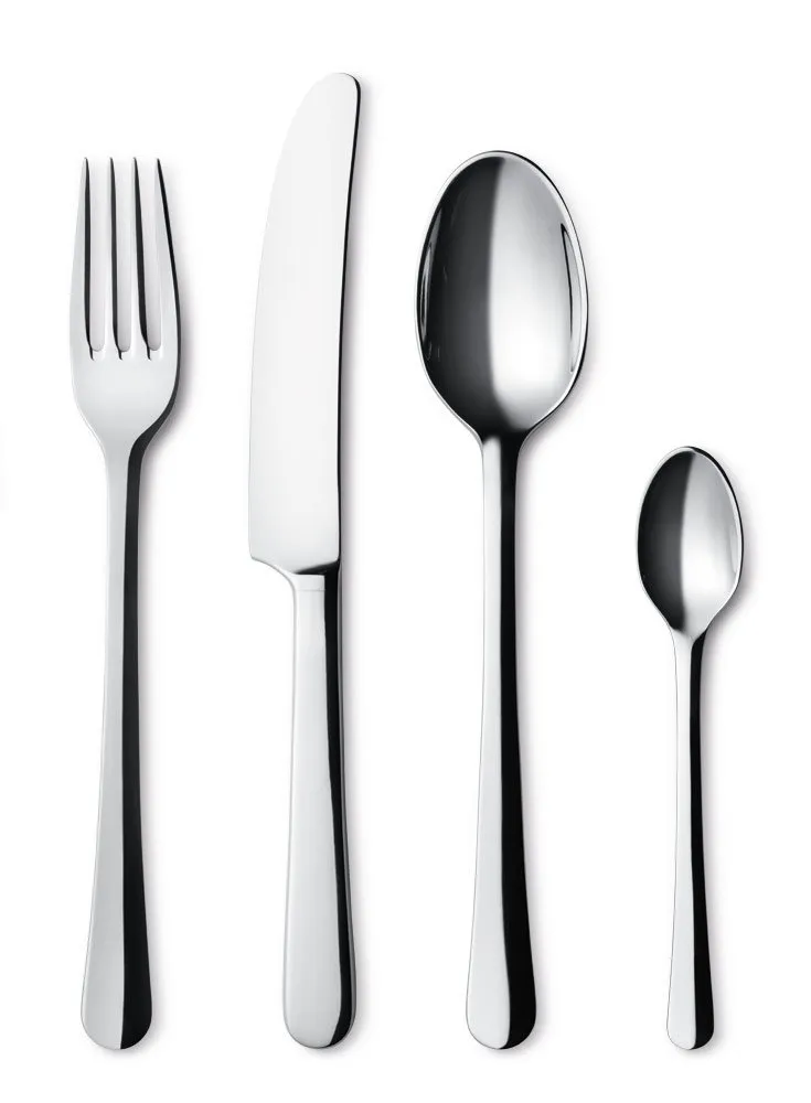 georg-jensen-bernadotte-m-nag-re-24-pi-ces-inox-6-pers image 1