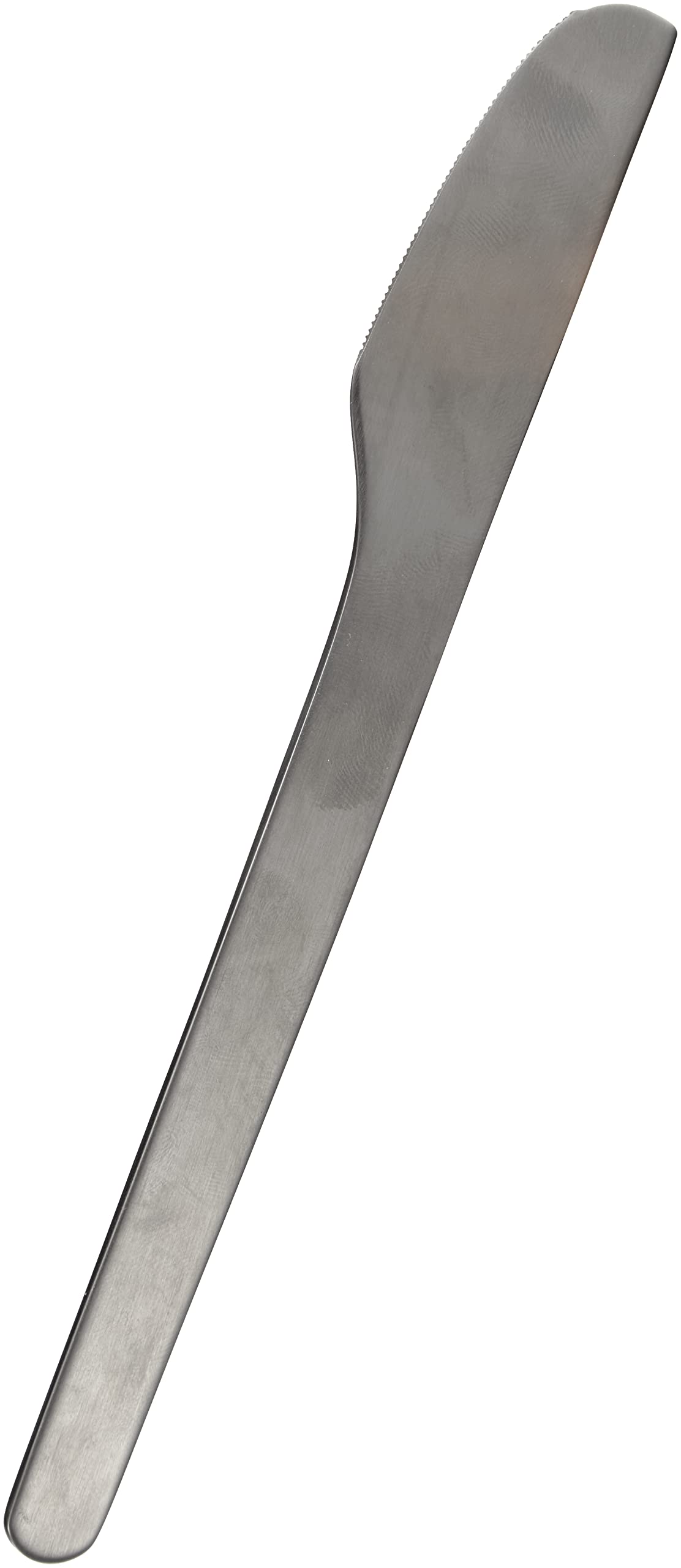 georg-jensen-bernadotte-136069-couteau-dentel-inox-mat image 1