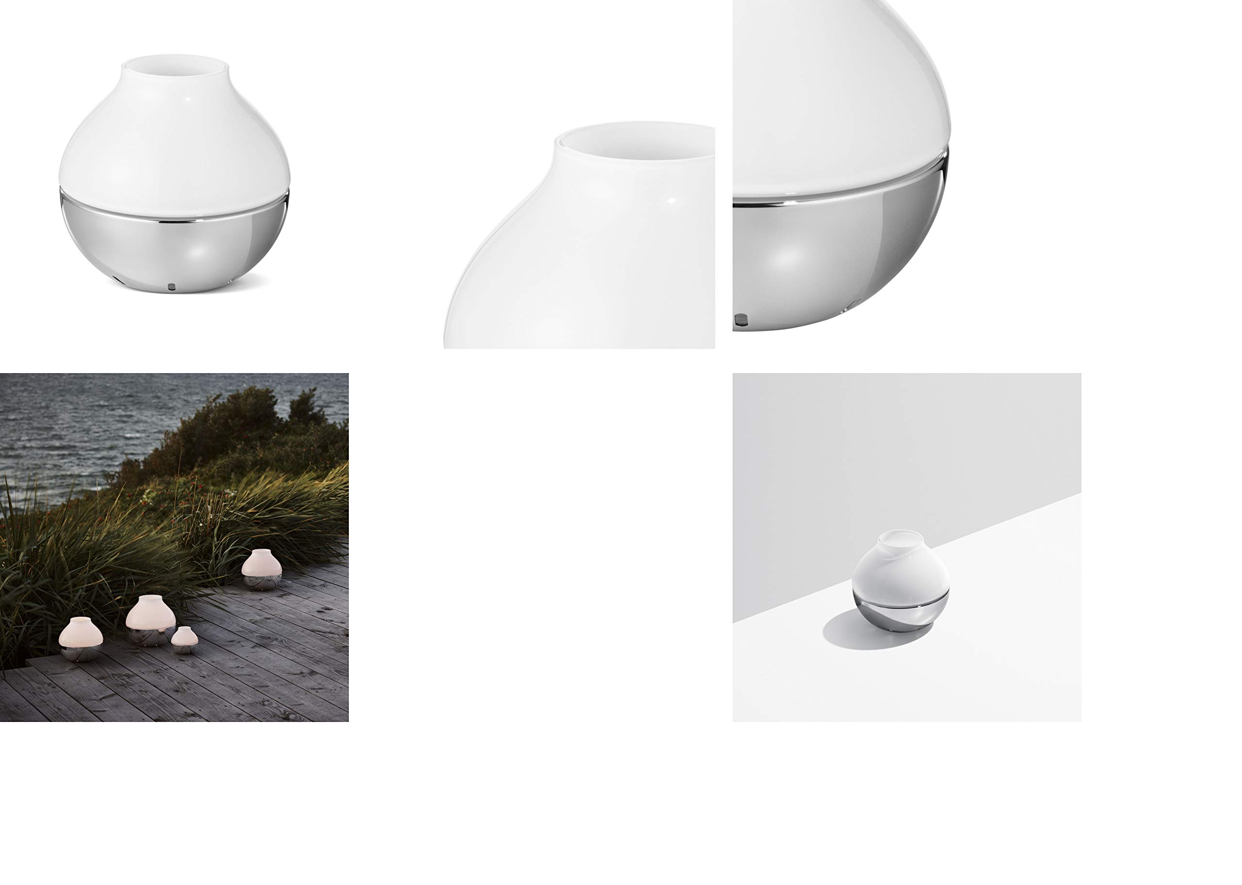 georg-jensen-koppel-hurricane-photophore-inox-m-186-mm image 6