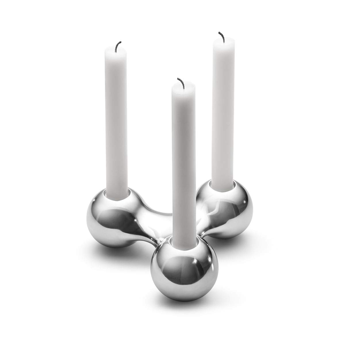 georg-jensen-arc-bougeoir-aj-inox-arne-jacobsen image 1