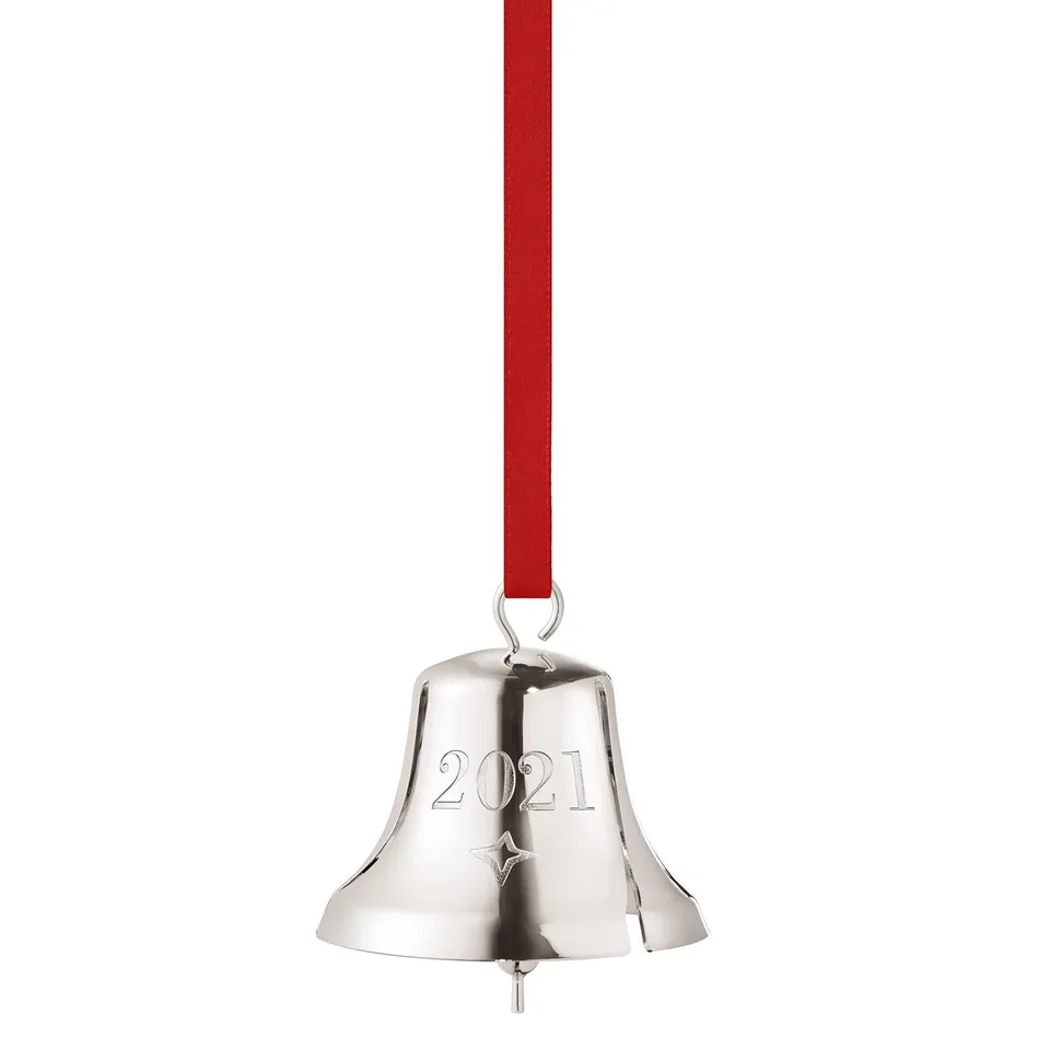georg-jensen-2021-cloche-de-no-l-laiton-palladium-6-cm image 1