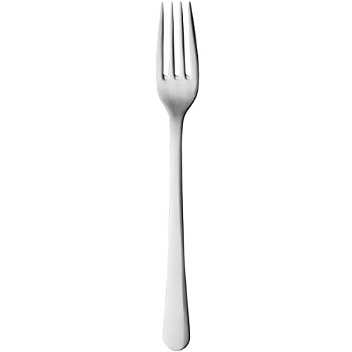 georg-jensen-new-york-fourchette-table-inox-mat-200-mm image 2