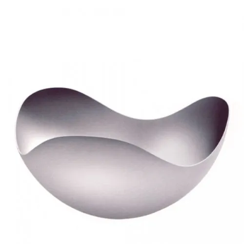 georg-jensen-bloom-bol-inox-mat-petit-16-cm-miroir image 1