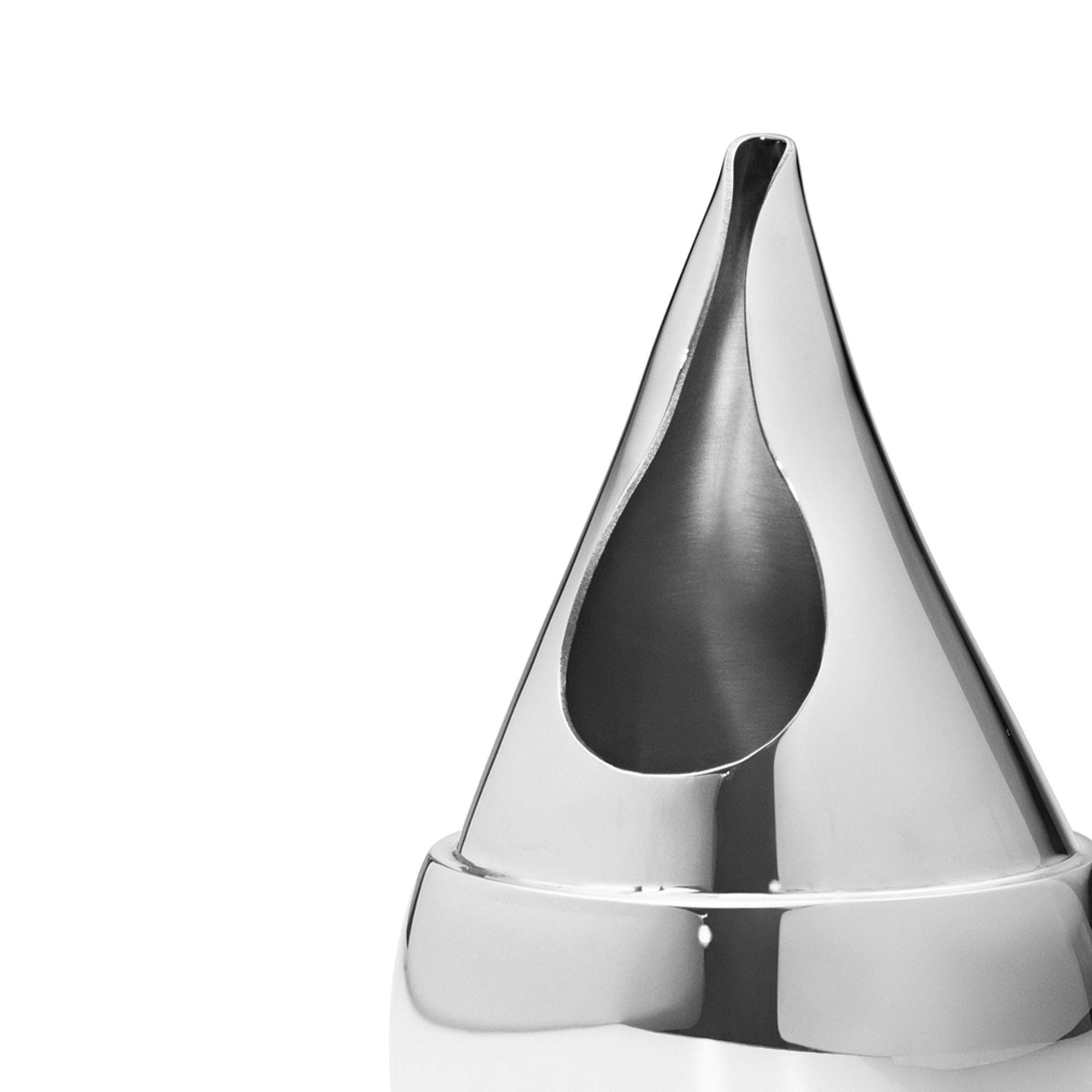georg-jensen-copenhagen-pichet-sauce-inox-11-9-cm image 2