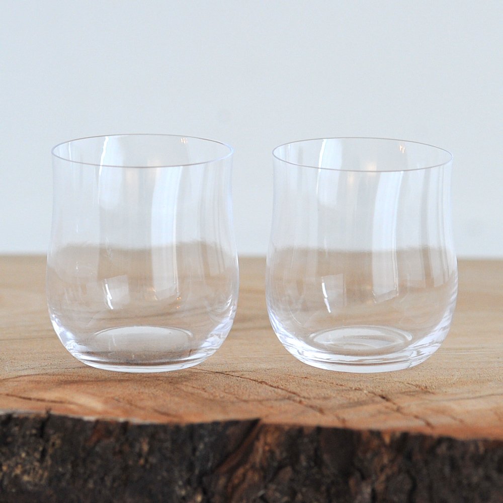 georg-jensen-copenhagen-verres-20-cl-lot-de-2-transparent image 2