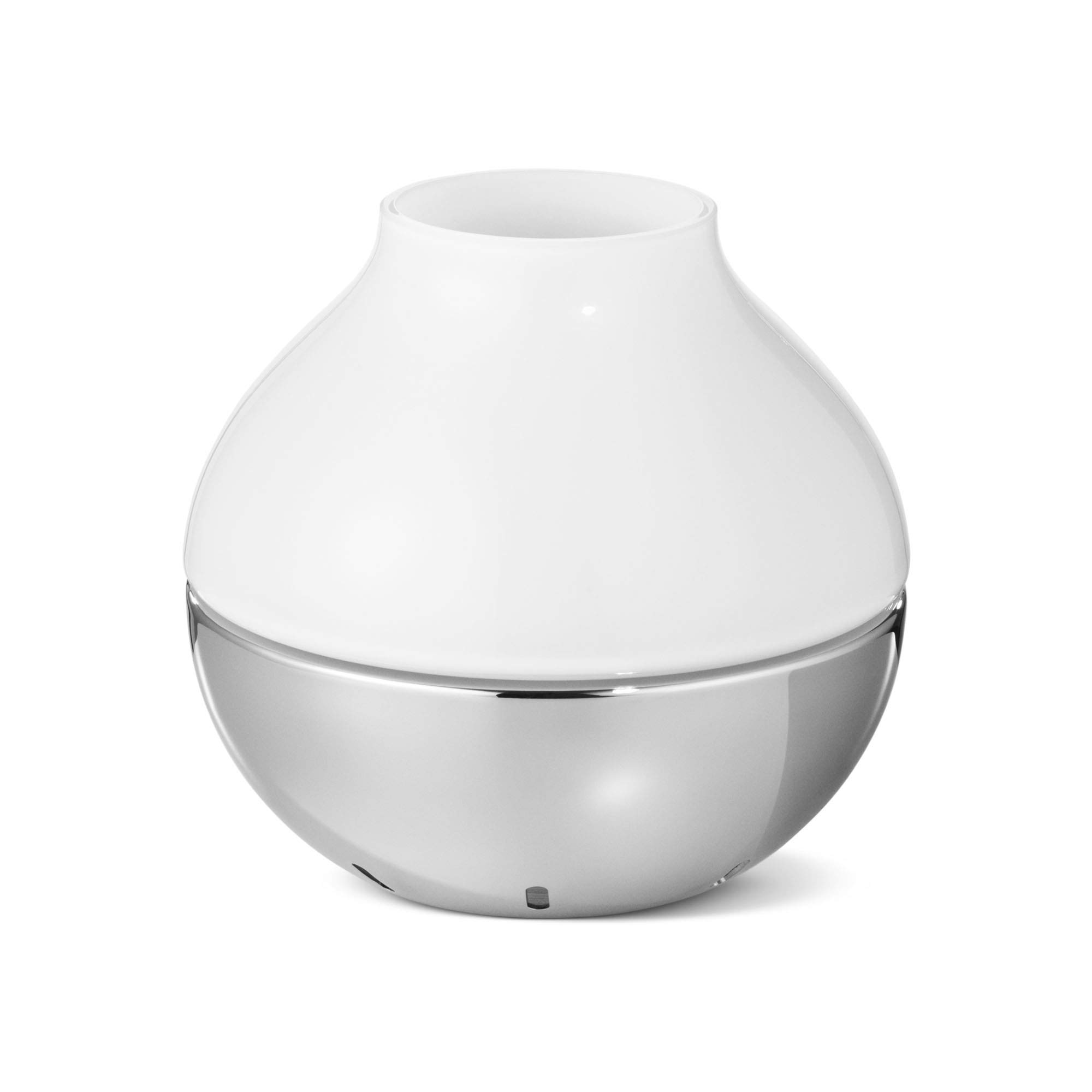 georg-jensen-koppel-hurricane-photophore-inox-m-186-mm image 1