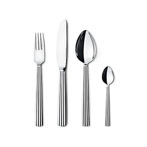 georg-jensen-bernadotte-m-nag-re-16-pi-ces-inox-miroir image 6