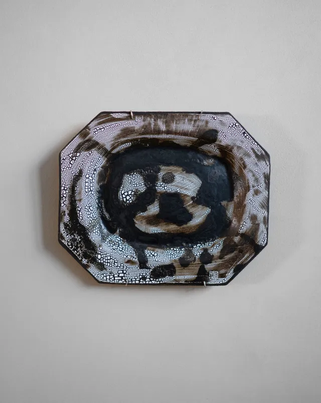 hein-studio-assiette-murale-gr-s-fait-main-copenhague image 1
