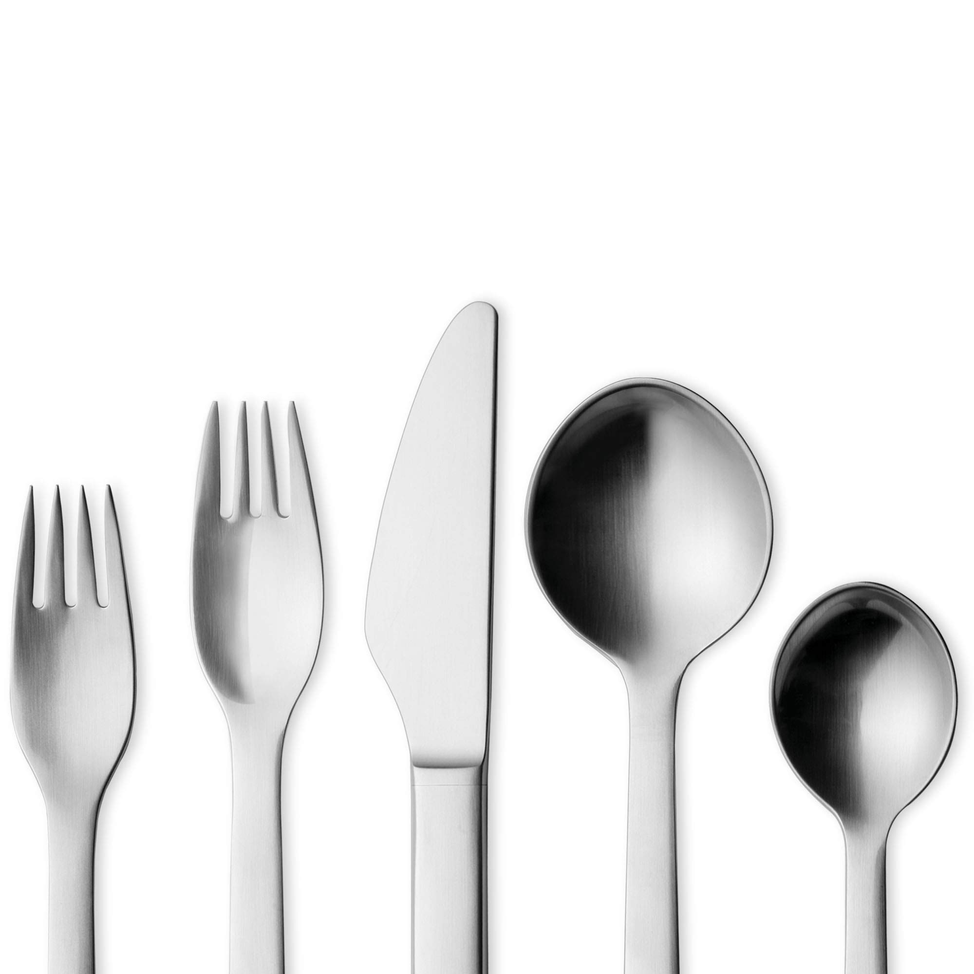 georg-jensen-new-york-m-nag-re-5-pi-ces-inox image 3