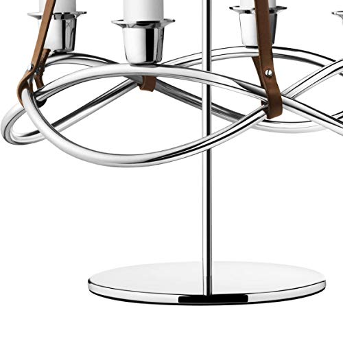 georg-jensen-arc-support-bougeoir-season-61-cm-inox image 8