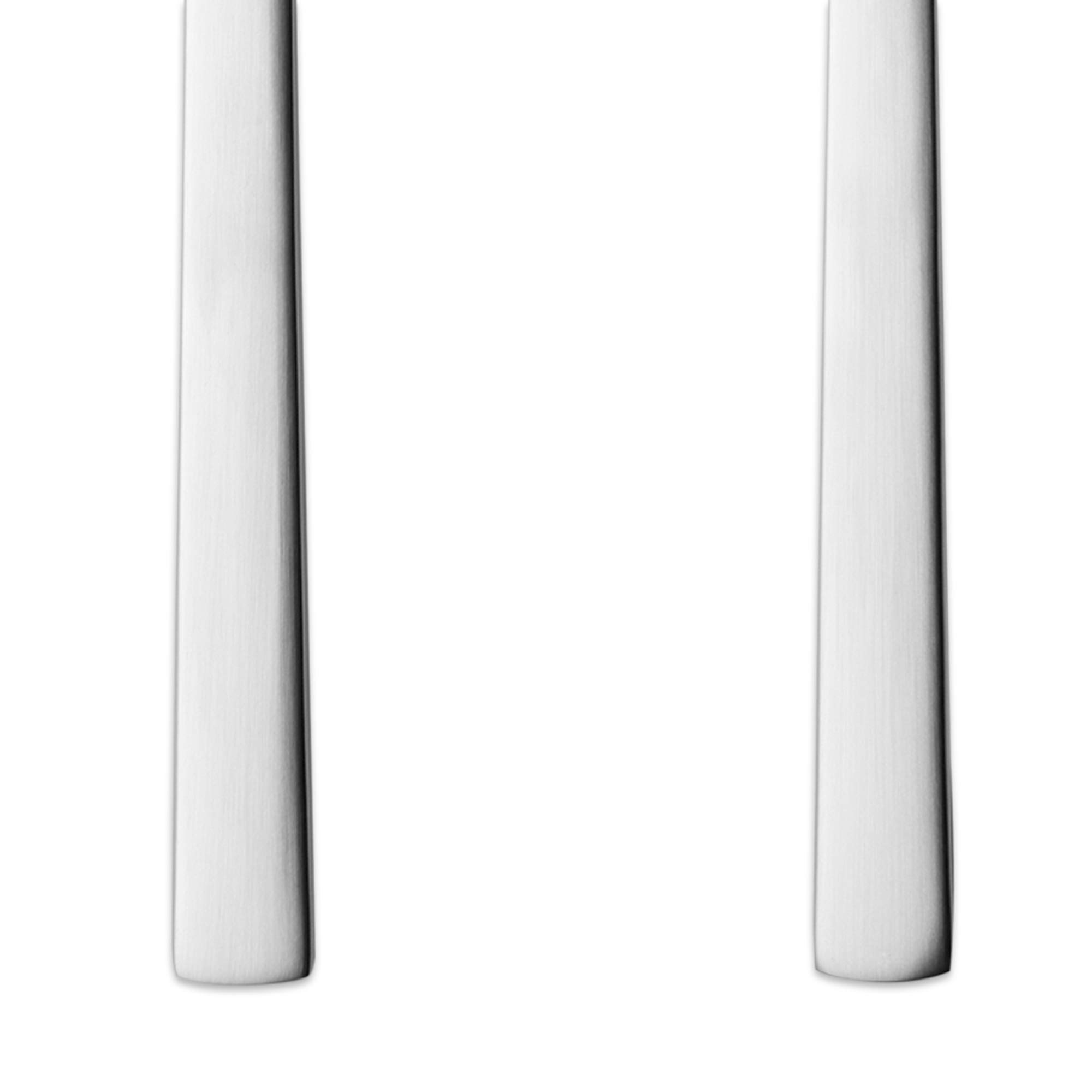 georg-jensen-new-york-couverts-salade-inox-mat image 3