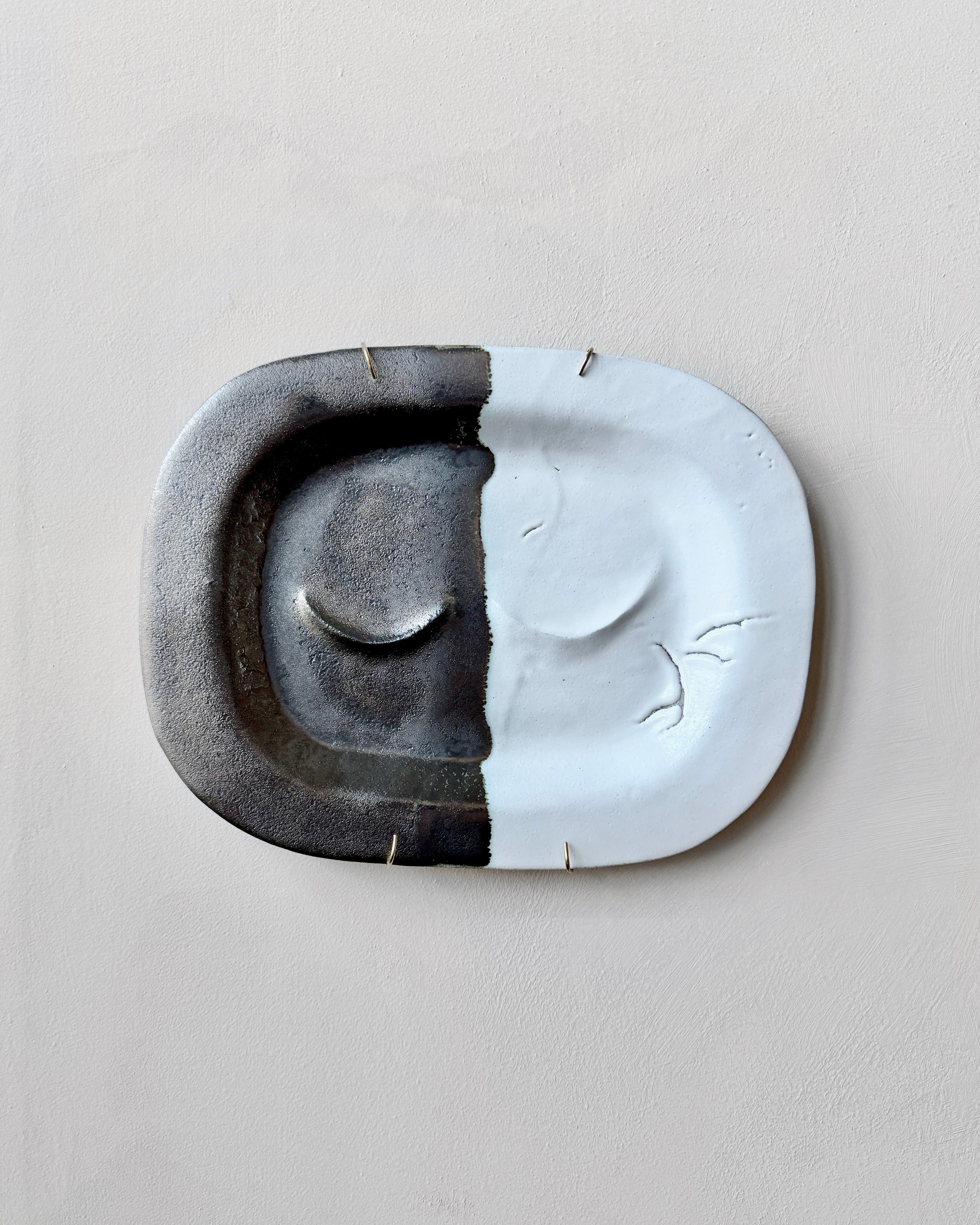 hein-studio-arts-gh-06-assiette-murale-gr-s-26-cm image 1