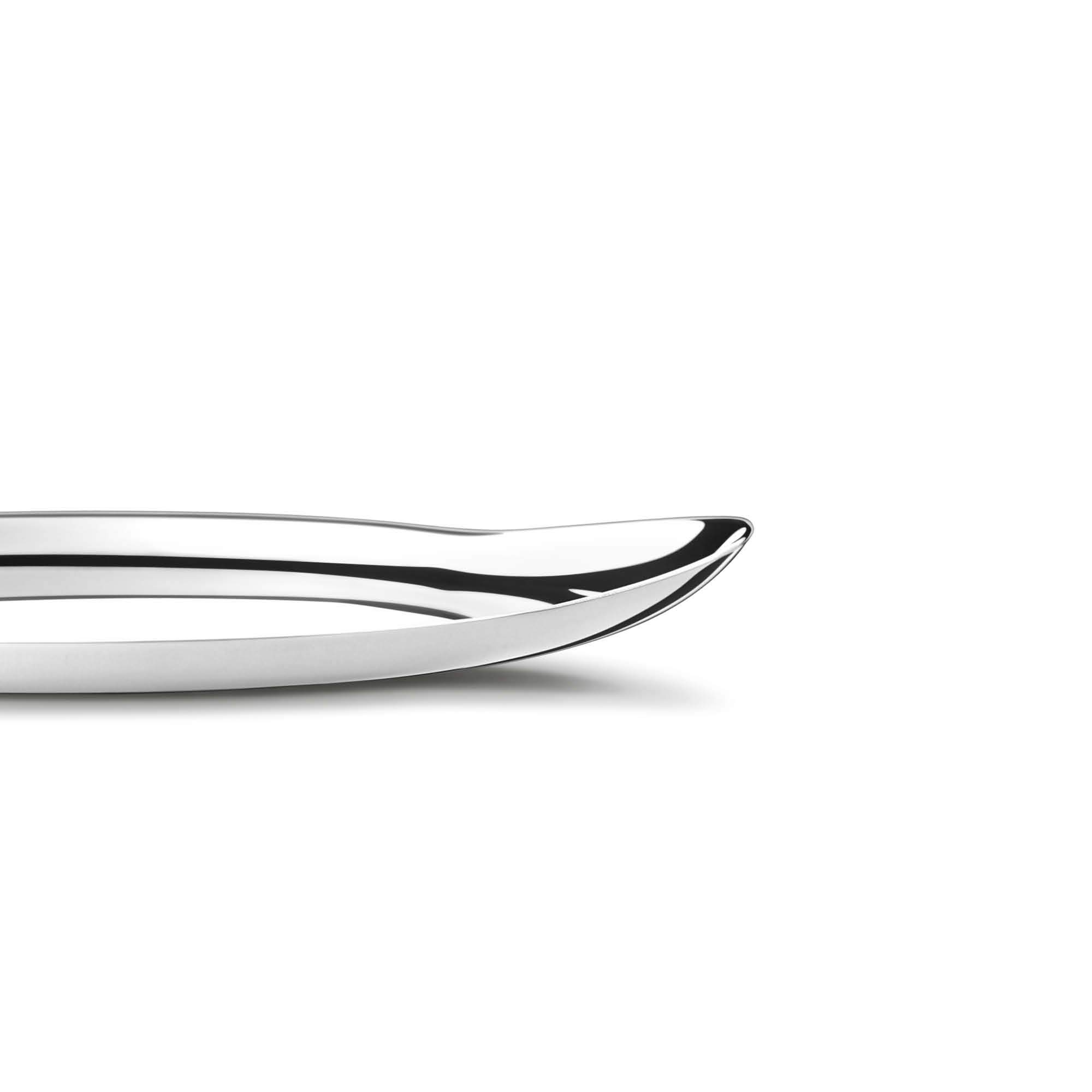 georg-jensen-wine-bar-dessous-verre-inox-lot-4 image 4