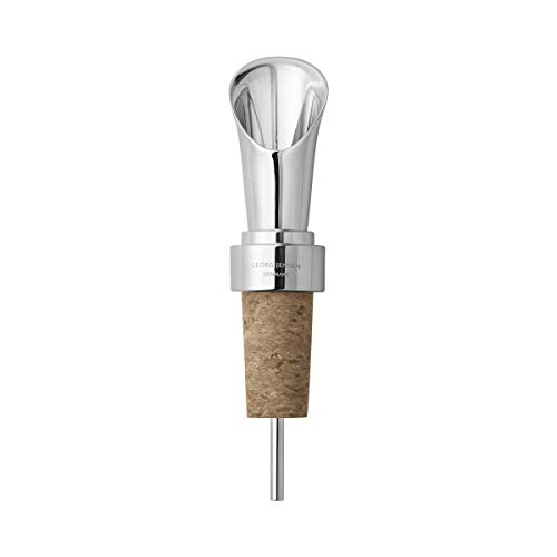 georg-jensen-manhattan-tire-bouchon-acier-inoxydable-argent image 8