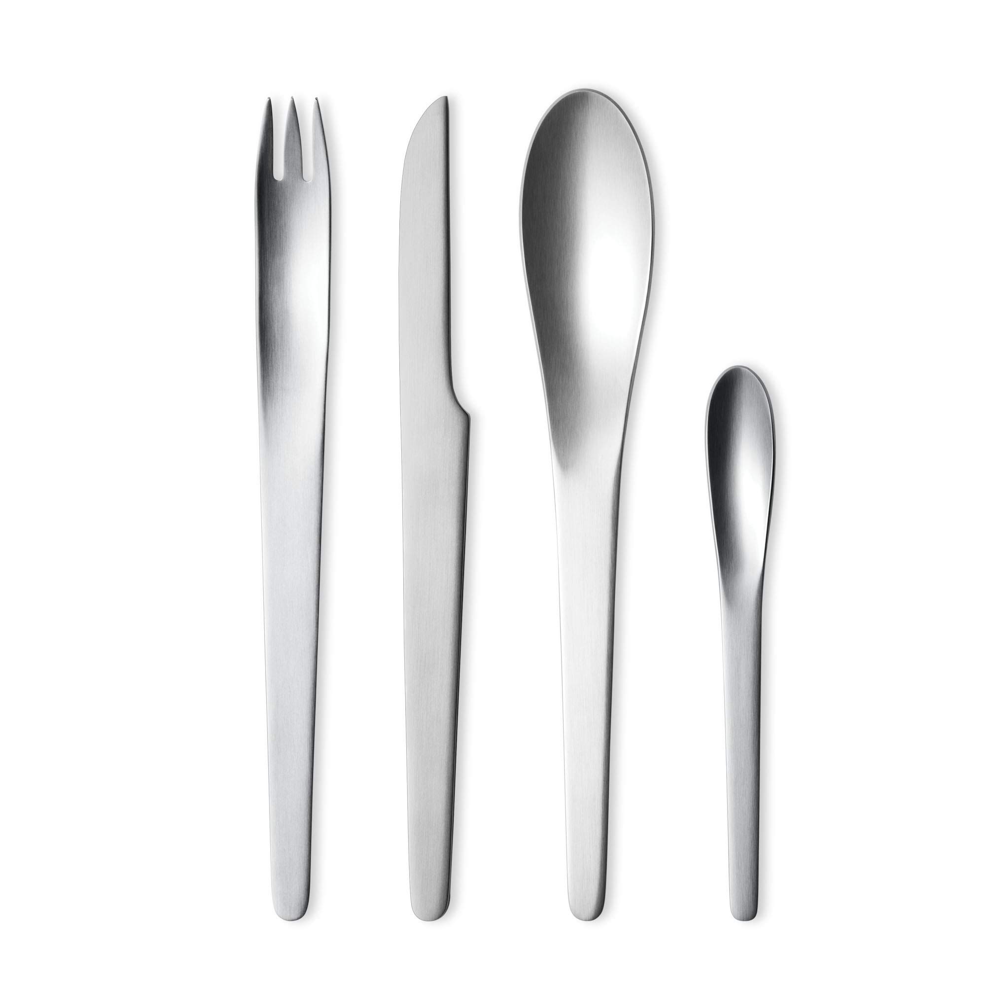 georg-jensen-arne-jacobsen-m-nag-re-24-pi-ces-mat-2 image 1