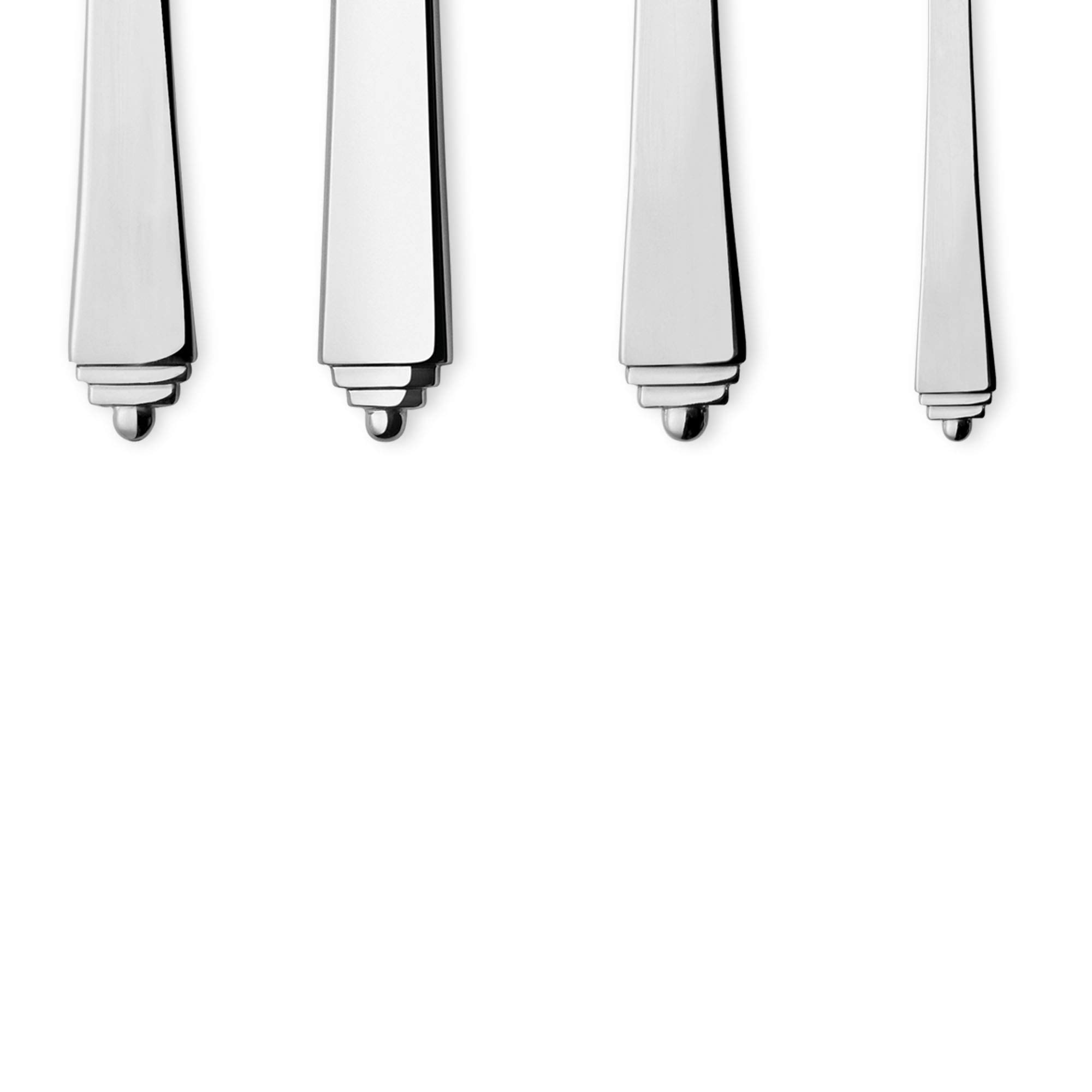 georg-jensen-pyramid-m-nag-re-16-pi-ces-inox image 3