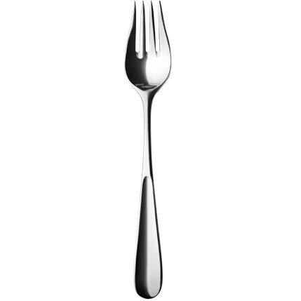 georg-jensen-bernadotte-fourchette-inox-miroir-19-9-cm image 1