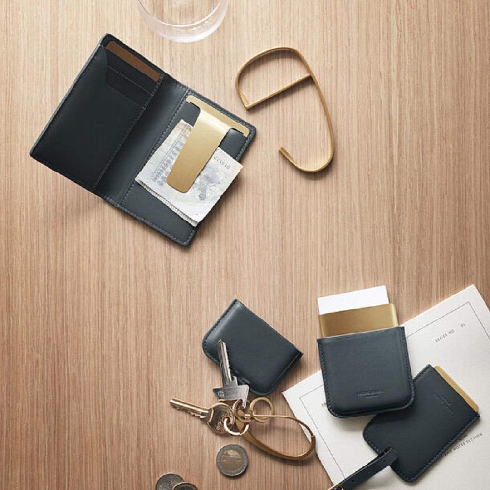 georg-jensen-shades-porte-cl-s-acier-argent image 3