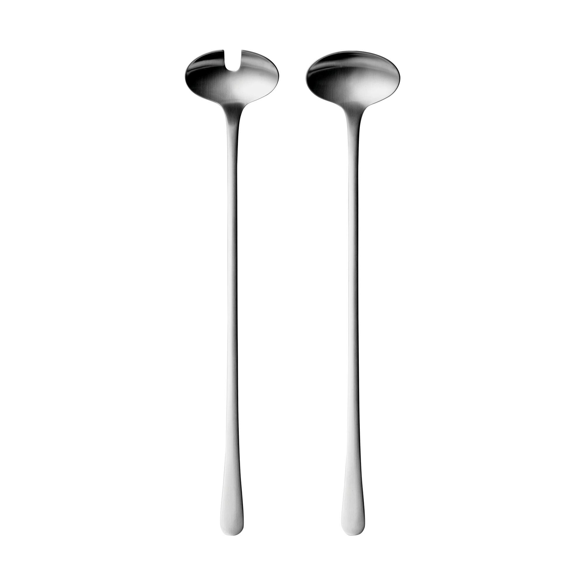 georg-jensen-copenhagen-service-salade-inox-miroir-2-pi-ces image 1