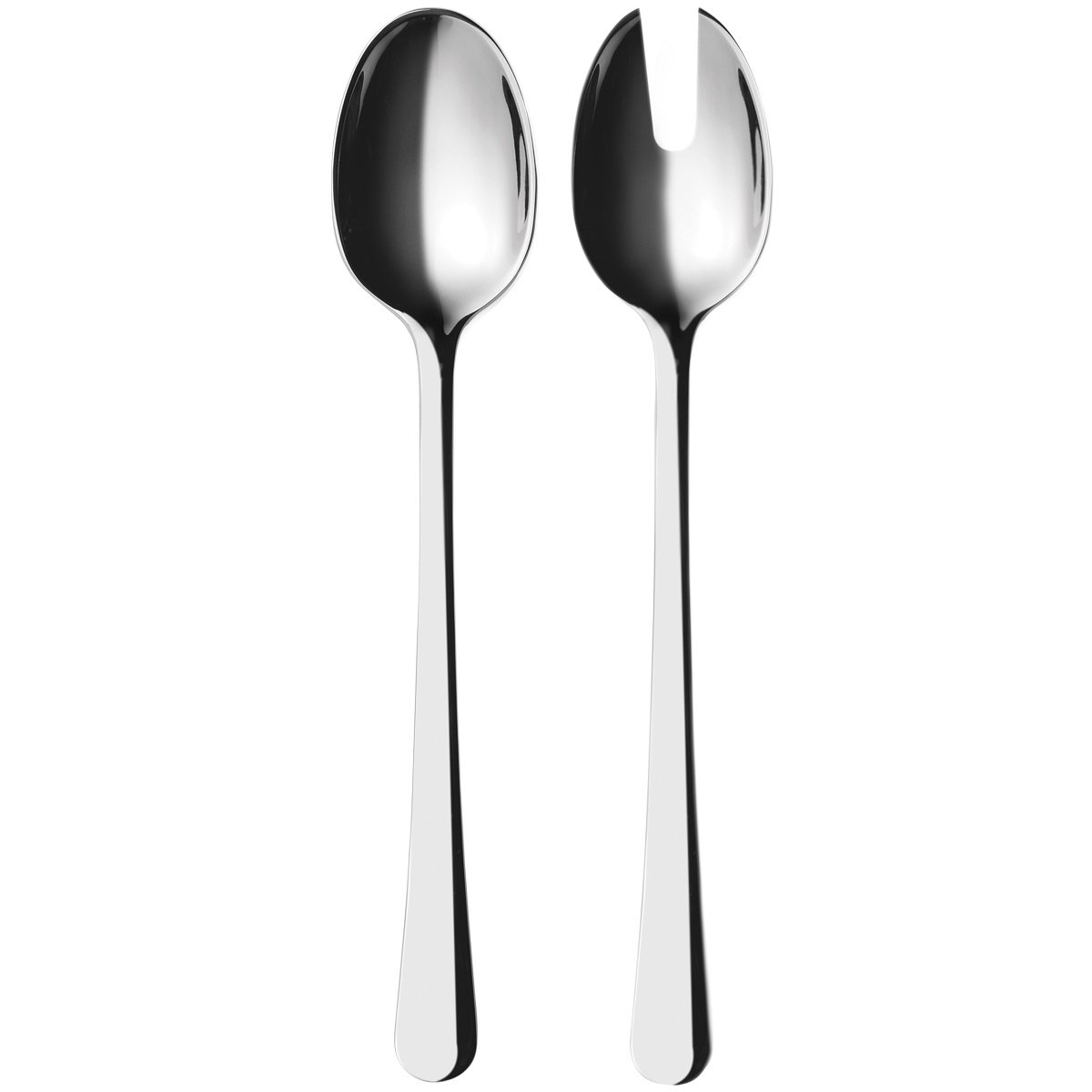 georg-jensen-bernadotte-couverts-de-service-inox-argent-2-pi-ces image 1