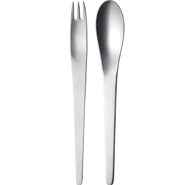 georg-jensen-arne-jacobsen-couverts-b-b-inox-mat image 1
