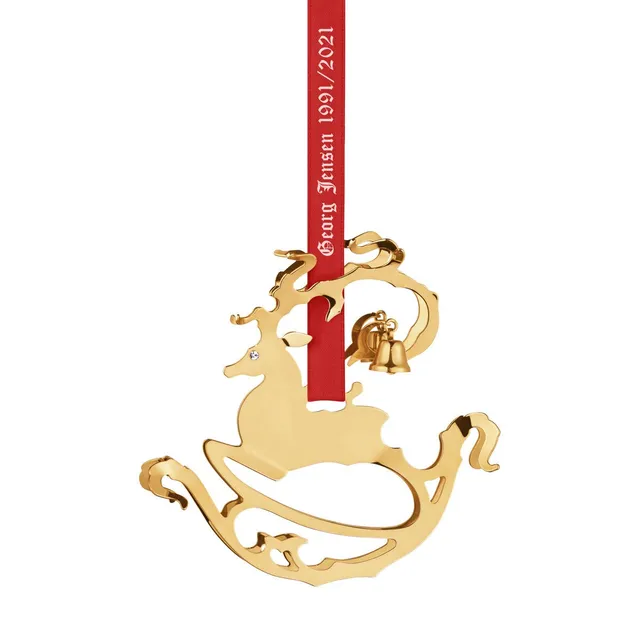 georg-jensen-archive-mobile-de-no-l-cerf-1991-plaqu-or image 1