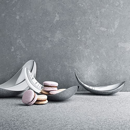 georg-jensen-bernadotte-coupelle-feuille-inox-miroir-petit-mod-le image 8