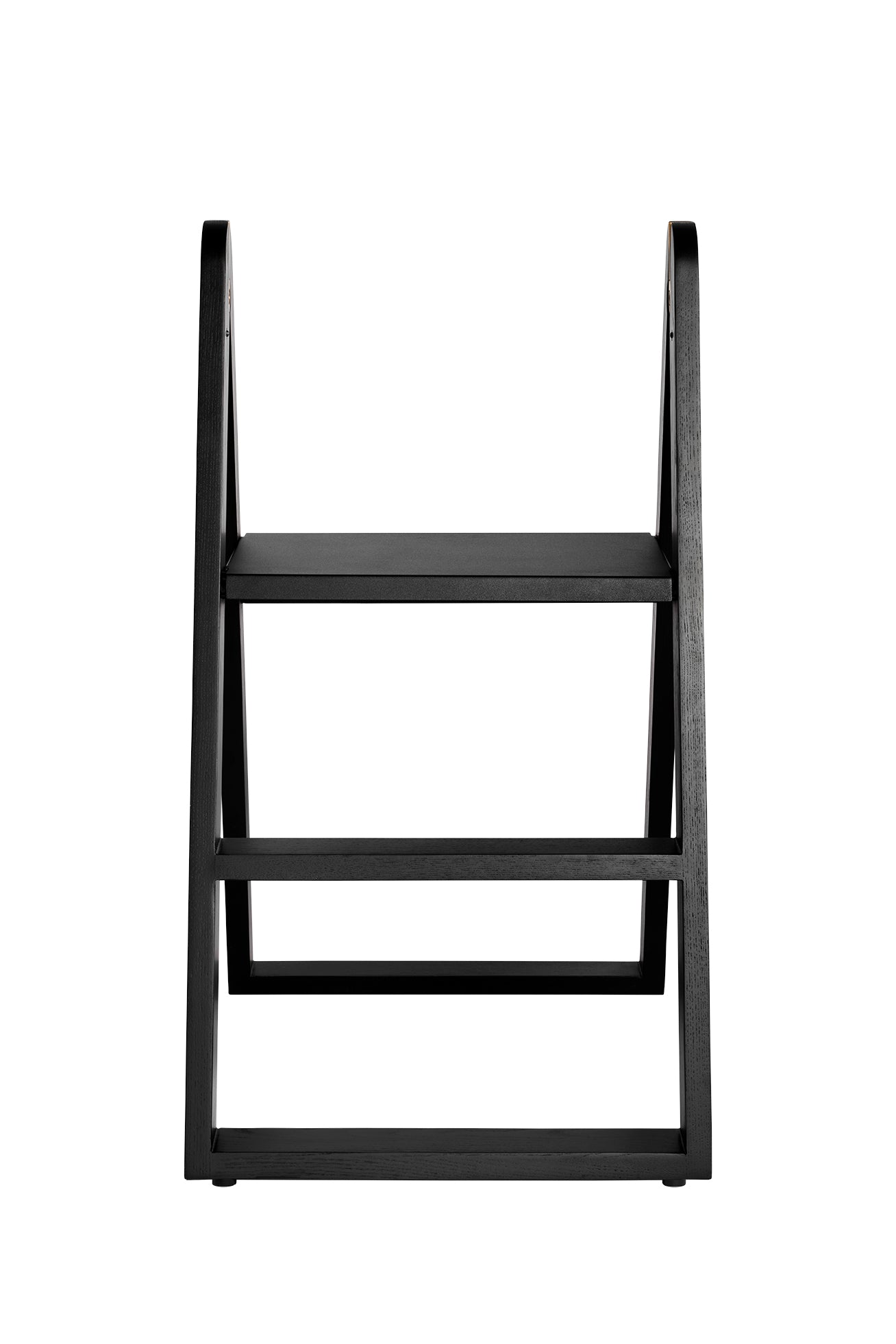 gejst-reech-escabeau-pliant-noir-mural image 1