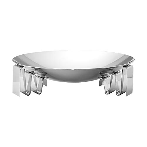 georg-jensen-frequency-bol-inox-miroir-l-31-7-cm image 4