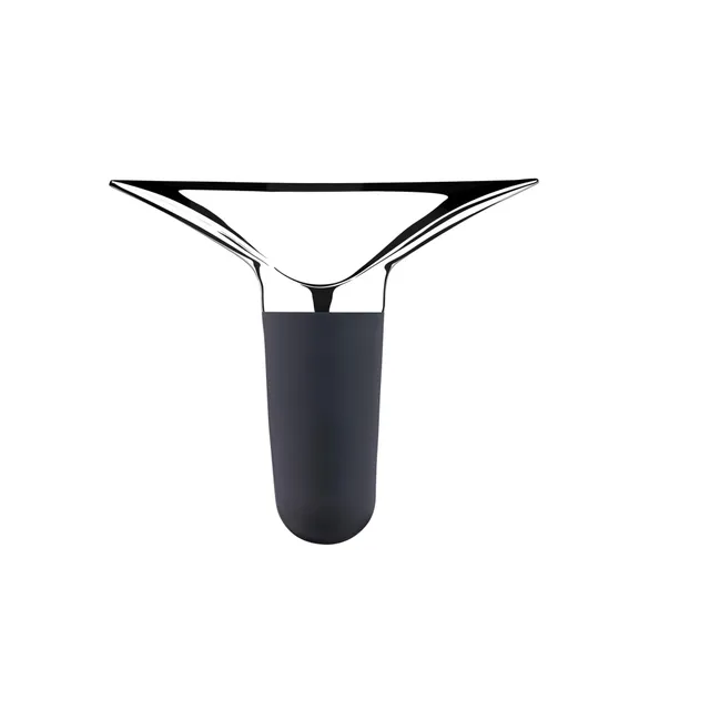 georg-jensen-wine-bar-bouchon-vin-inox image 1